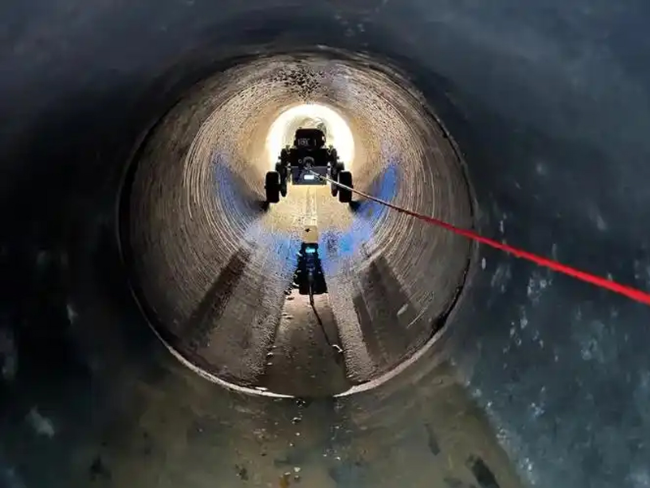 湖州CCTV检测后如何整理数据？