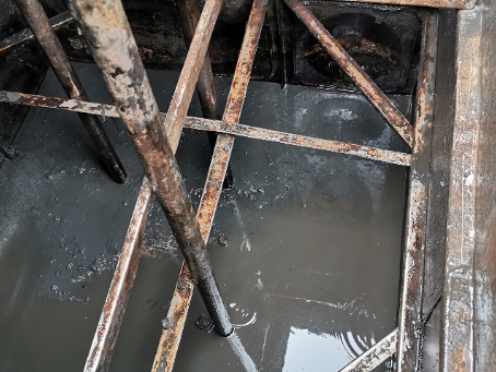 湖州CCTV管道检测具体做什么？