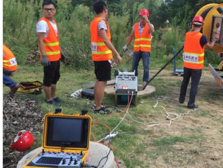 湖州如何选择适合的市政管道疏通方法？